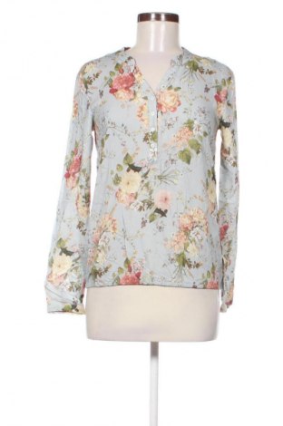 Bluză de femei Reserved, Mărime XS, Culoare Multicolor, Preț 31,99 Lei