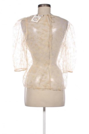 Дамска блуза Reserved, Размер XL, Цвят Оранжев, Цена 12,99 лв.