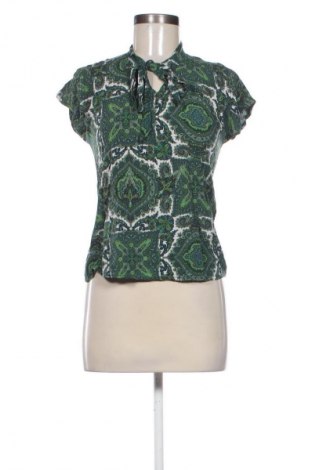 Dámská halenka Reserved, Velikost XS, Barva Vícebarevné, Cena  241,00 Kč