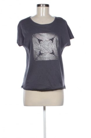 Дамска блуза Reserved, Размер M, Цвят Сив, Цена 31,99 лв.