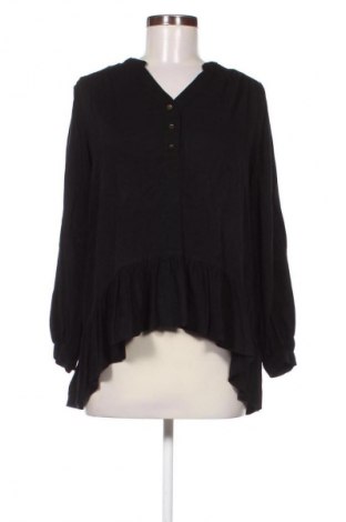 Damen Shirt Reserved, Größe S, Farbe Schwarz, Preis 10,00 €