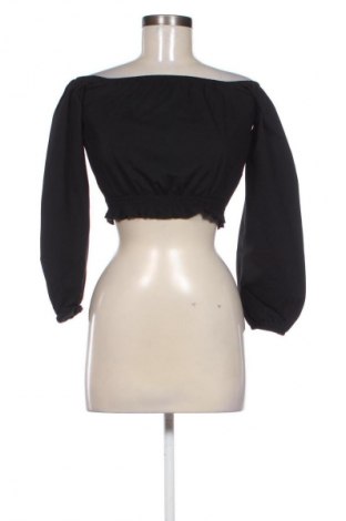 Dámská halenka Reserved, Velikost M, Barva Černá, Cena  169,00 Kč