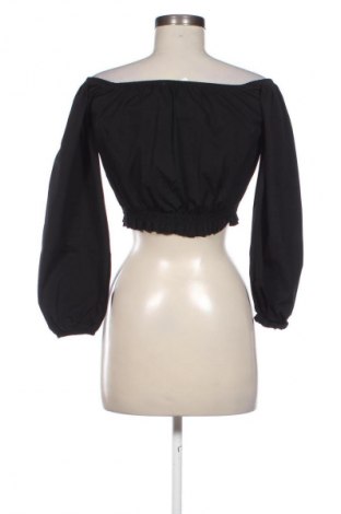 Dámská halenka Reserved, Velikost M, Barva Černá, Cena  169,00 Kč