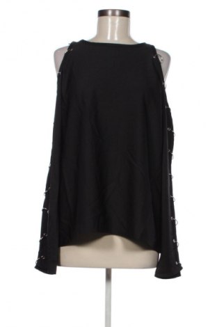 Dámska blúza Restyle, Veľkosť S, Farba Čierna, Cena  2,95 €