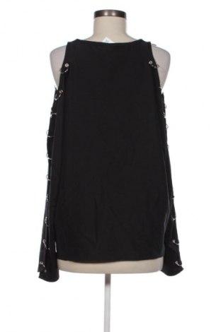 Dámska blúza Restyle, Veľkosť S, Farba Čierna, Cena  2,95 €