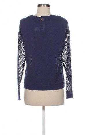 Dámska blúza Rich & Royal, Veľkosť M, Farba Modrá, Cena  24,48 €