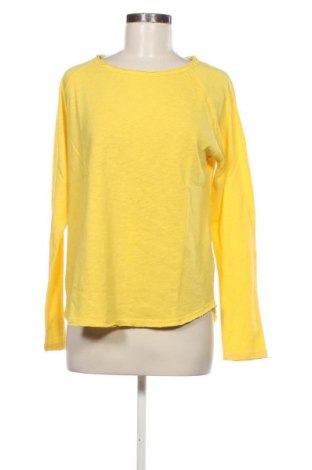 Дамска блуза Rich & Royal, Размер L, Цвят Жълт, Цена 87,99 лв.