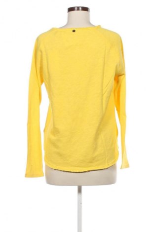 Дамска блуза Rich & Royal, Размер L, Цвят Жълт, Цена 87,99 лв.