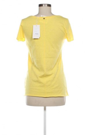 Дамска блуза Rich & Royal, Размер M, Цвят Жълт, Цена 93,99 лв.