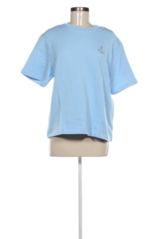 Női blúz Rich & Royal, Méret S, Szín Kék, Ár 23 839 Ft