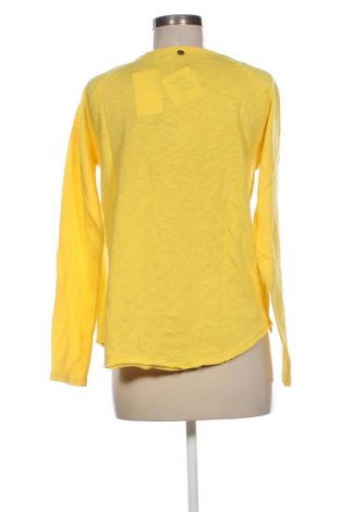Damen Shirt Rich & Royal, Größe M, Farbe Gelb, Preis € 72,99