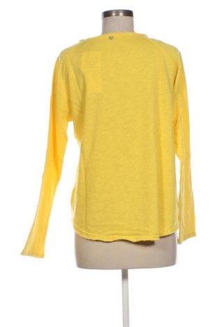 Γυναικεία μπλούζα Rich & Royal, Μέγεθος L, Χρώμα Κίτρινο, Τιμή 66,99 €