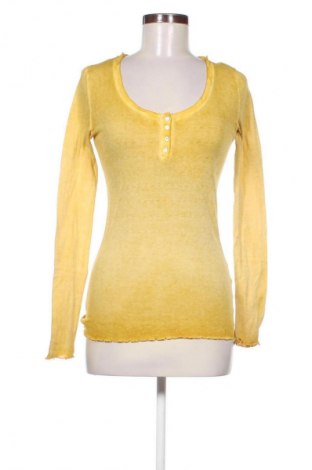 Dámská halenka Rich & Royal, Velikost S, Barva Žlutá, Cena  619,00 Kč