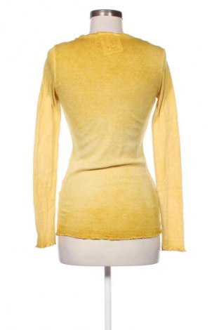 Dámská halenka Rich & Royal, Velikost S, Barva Žlutá, Cena  619,00 Kč