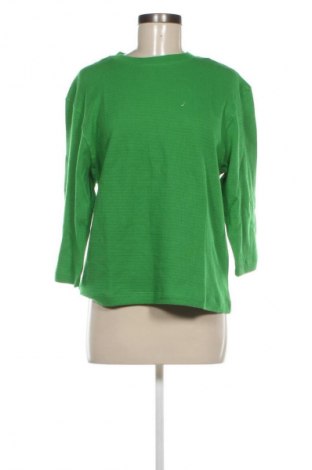 Дамска блуза Richard Grand, Размер S, Цвят Зелен, Цена 87,99 лв.