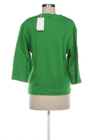 Дамска блуза Richard Grand, Размер S, Цвят Зелен, Цена 87,99 лв.