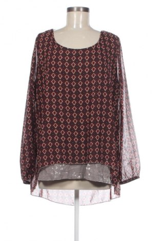 Női blúz Rick Cardona, Méret XL, Szín Sokszínű, Ár 4 869 Ft