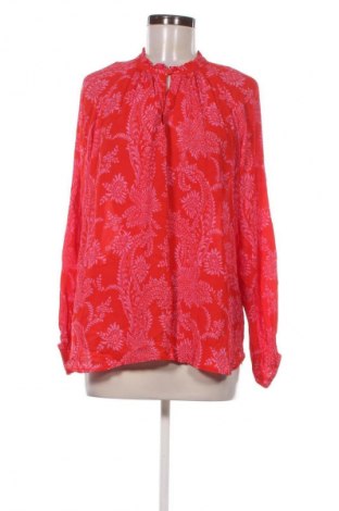 Női blúz Risy&Jerfs, Méret S, Szín Piros, Ár 3 869 Ft
