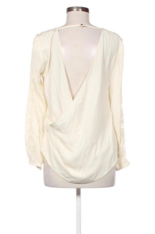 Dámská halenka River Island, Velikost M, Barva Béžová, Cena  430,00 Kč