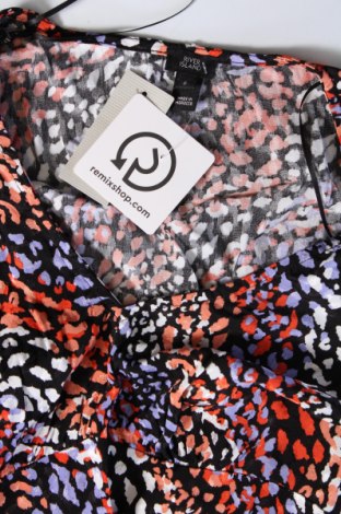 Dámska blúza River Island, Veľkosť S, Farba Viacfarebná, Cena  39,38 €