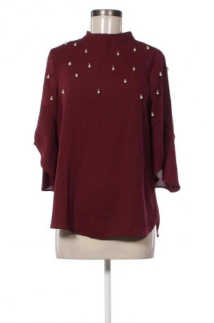 Дамска блуза River Island, Размер M, Цвят Многоцветен, Цена 22,99 лв.