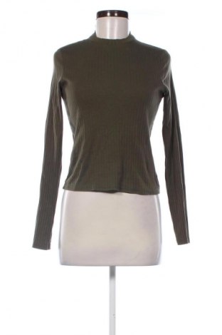 Damen Shirt River Island, Größe M, Farbe Grün, Preis € 10,99