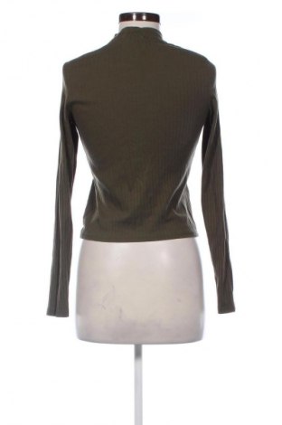 Damen Shirt River Island, Größe M, Farbe Grün, Preis € 10,99