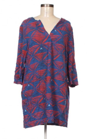 Γυναικεία μπλούζα River Woods, Μέγεθος XL, Χρώμα Πολύχρωμο, Τιμή 16,99 €