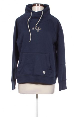 Női blúz Roadsign, Méret L, Szín Kék, Ár 15 889 Ft