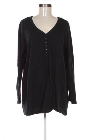 Női blúz Roaman`s, Méret 3XL, Szín Fekete, Ár 2 699 Ft