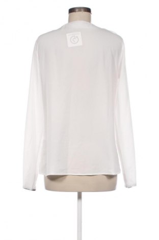 Női blúz Roberta Biagi, Méret L, Szín Fehér, Ár 6 899 Ft