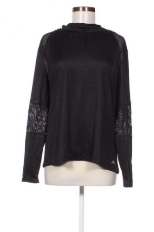 Bluzka damska Rockwear, Rozmiar XL, Kolor Czarny, Cena 38,99 zł