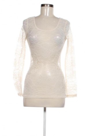 Дамска блуза Rosemunde, Размер XS, Цвят Бежов, Цена 44,00 лв.