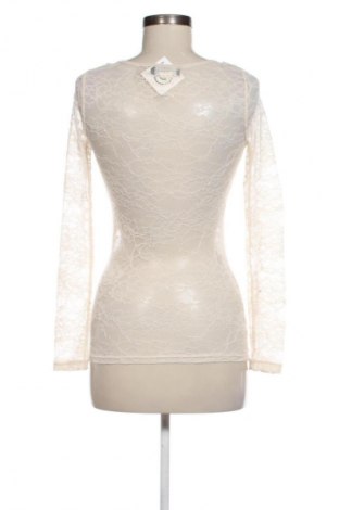 Дамска блуза Rosemunde, Размер XS, Цвят Бежов, Цена 44,00 лв.