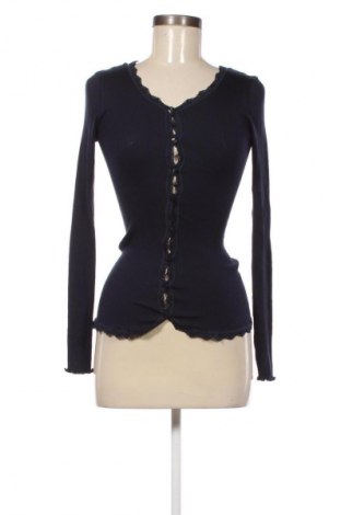 Dámská halenka Rosemunde, Velikost S, Barva Modrá, Cena  557,00 Kč