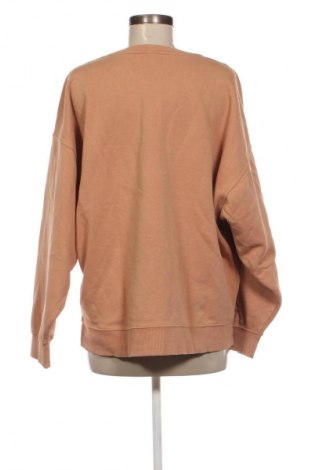 Дамска блуза Roxy, Размер L, Цвят Кафяв, Цена 77,99 лв.