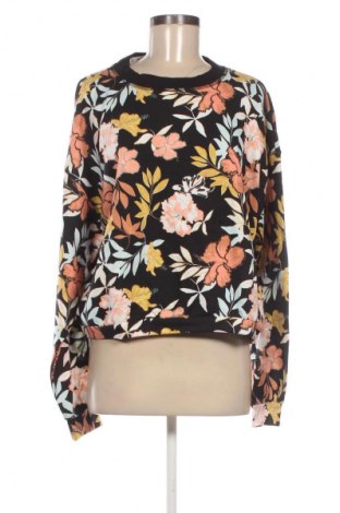 Γυναικεία μπλούζα Roxy, Μέγεθος L, Χρώμα Πολύχρωμο, Τιμή 47,99 €