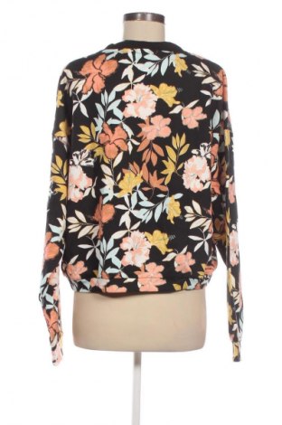 Γυναικεία μπλούζα Roxy, Μέγεθος L, Χρώμα Πολύχρωμο, Τιμή 47,99 €