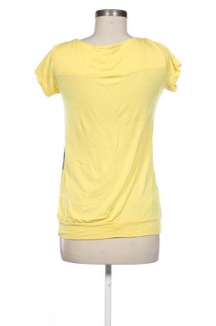 Damen Shirt Royalblu, Größe L, Farbe Gelb, Preis € 9,72