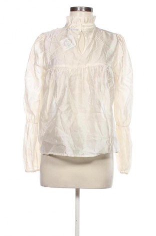 Bluzka damska Rut & Circle, Rozmiar S, Kolor ecru, Cena 24,99 zł