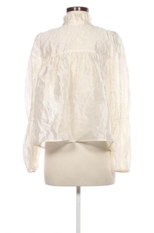 Bluzka damska Rut & Circle, Rozmiar S, Kolor ecru, Cena 24,99 zł