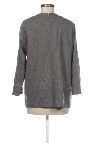 Damen Shirt 'S MAX MARA, Größe XL, Farbe Grau, Preis € 57,29