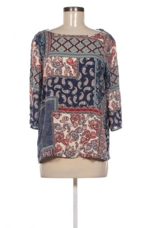 Bluzka damska S.Oliver, Rozmiar M, Kolor Kolorowy, Cena 91,99 zł