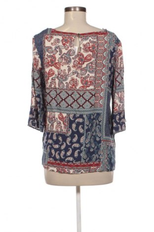 Bluzka damska S.Oliver, Rozmiar M, Kolor Kolorowy, Cena 91,99 zł
