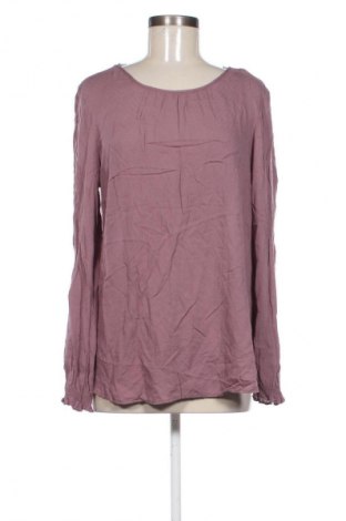 Dámská halenka S.Oliver, Velikost XL, Barva Fialová, Cena  129,00 Kč