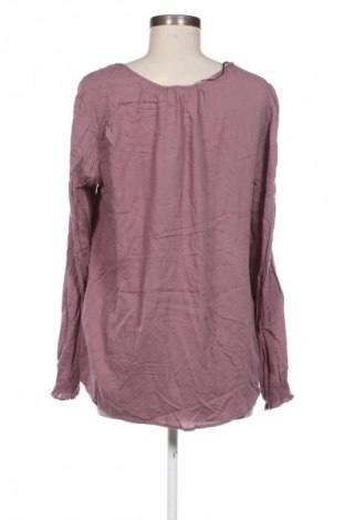 Dámská halenka S.Oliver, Velikost XL, Barva Fialová, Cena  129,00 Kč