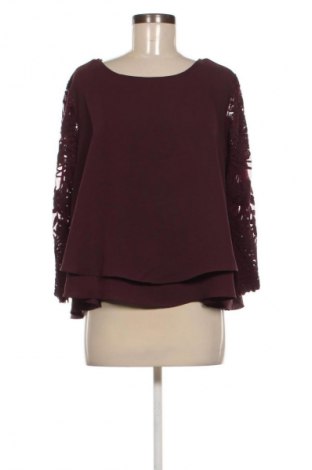 Bluză de femei S.Oliver, Mărime XL, Culoare Mov, Preț 60,99 Lei