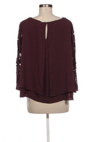 Bluză de femei S.Oliver, Mărime XL, Culoare Mov, Preț 60,99 Lei