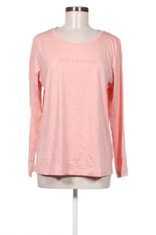 Női blúz S.Oliver, Méret L, Szín Rózsaszín, Ár 19 749 Ft
