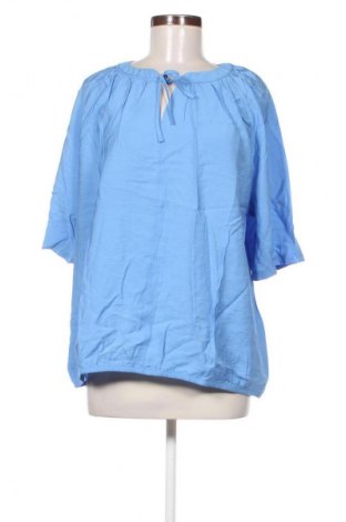 Damen Shirt S.Oliver, Größe XL, Farbe Blau, Preis € 41,99